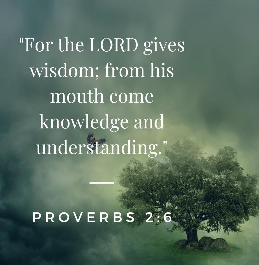 Wisdom of Men and of God