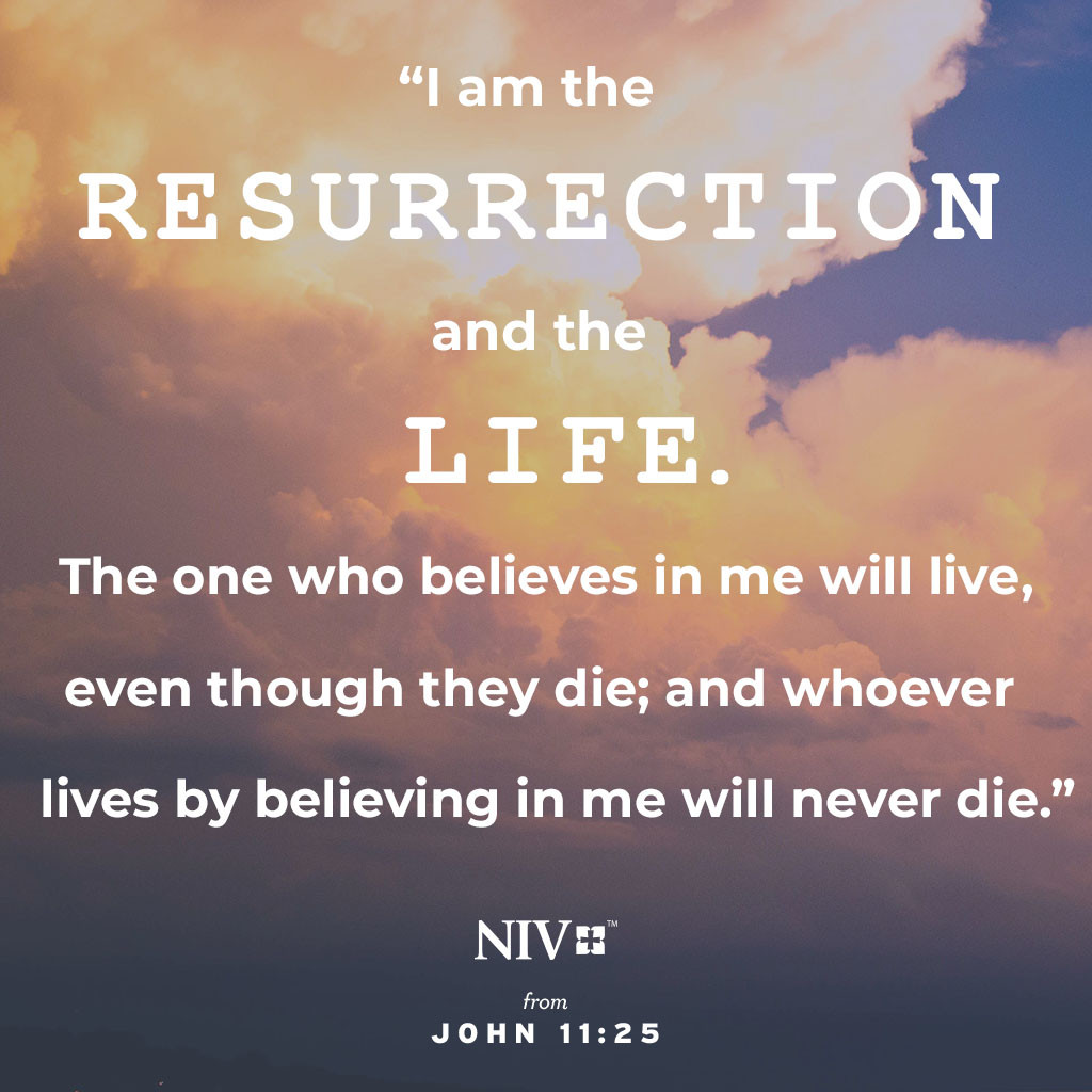 Life, Death, and Resurrection of Jesus